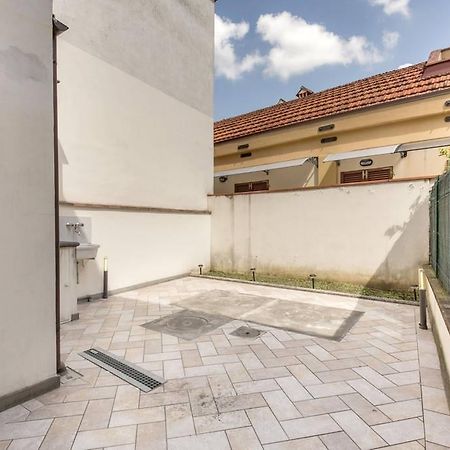 Apartamento Maison Du Soleil Scandicci Exterior foto