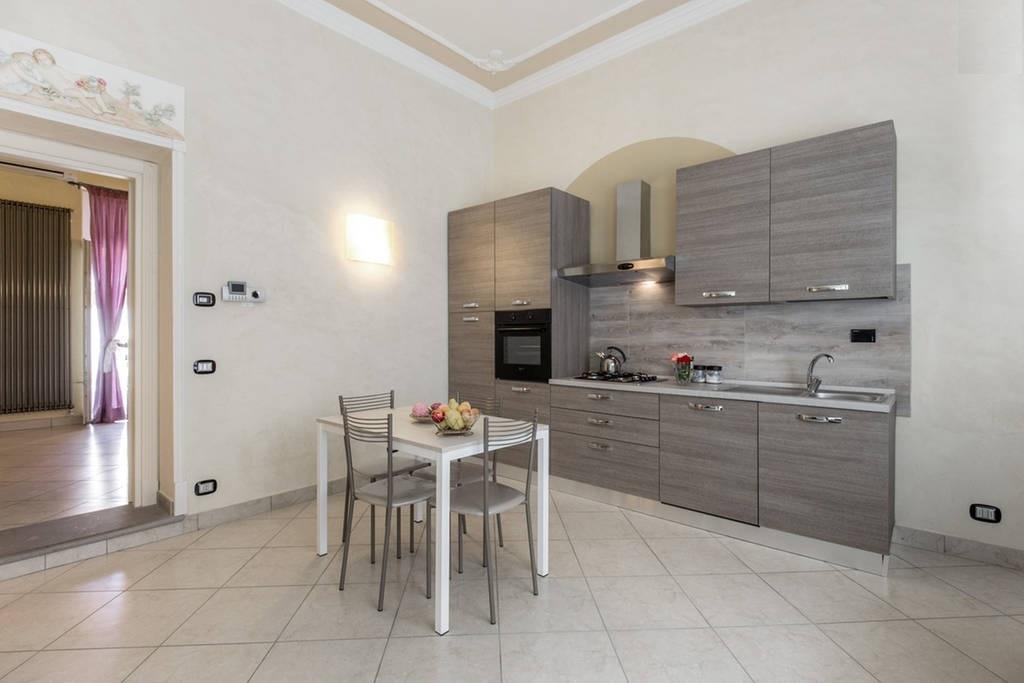 Apartamento Maison Du Soleil Scandicci Exterior foto