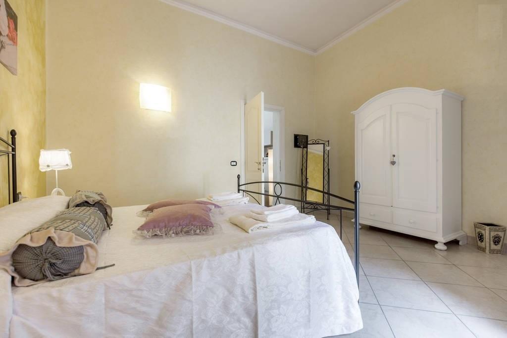 Apartamento Maison Du Soleil Scandicci Exterior foto