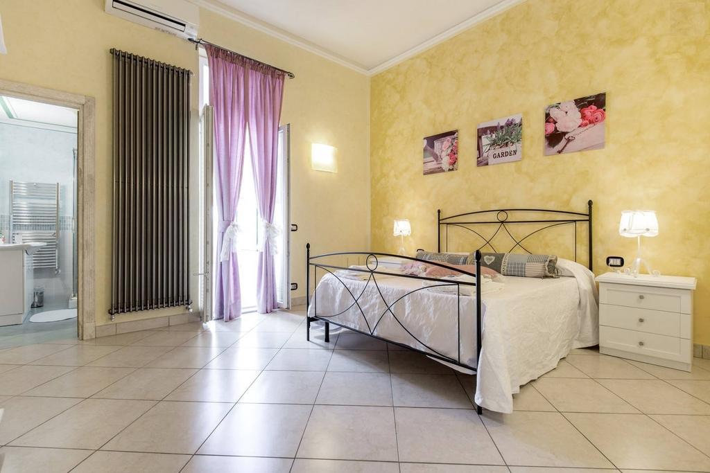 Apartamento Maison Du Soleil Scandicci Exterior foto